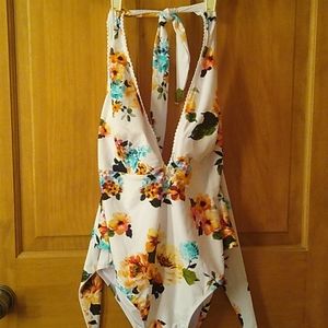 Cupshe One Piece Swimsuit